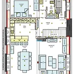 Feriehus Ostsee-wellnesslandhaus Mit Sauna, Jacuzzi, Innenwhirlpool